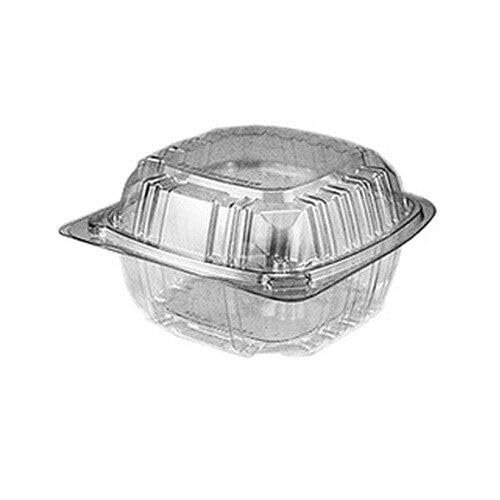 For YesPac Brite Pak RPET Food Container Clear | 500/Case