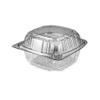 For YesPac Brite Pak RPET Food Container Clear | 500/Case view 1
