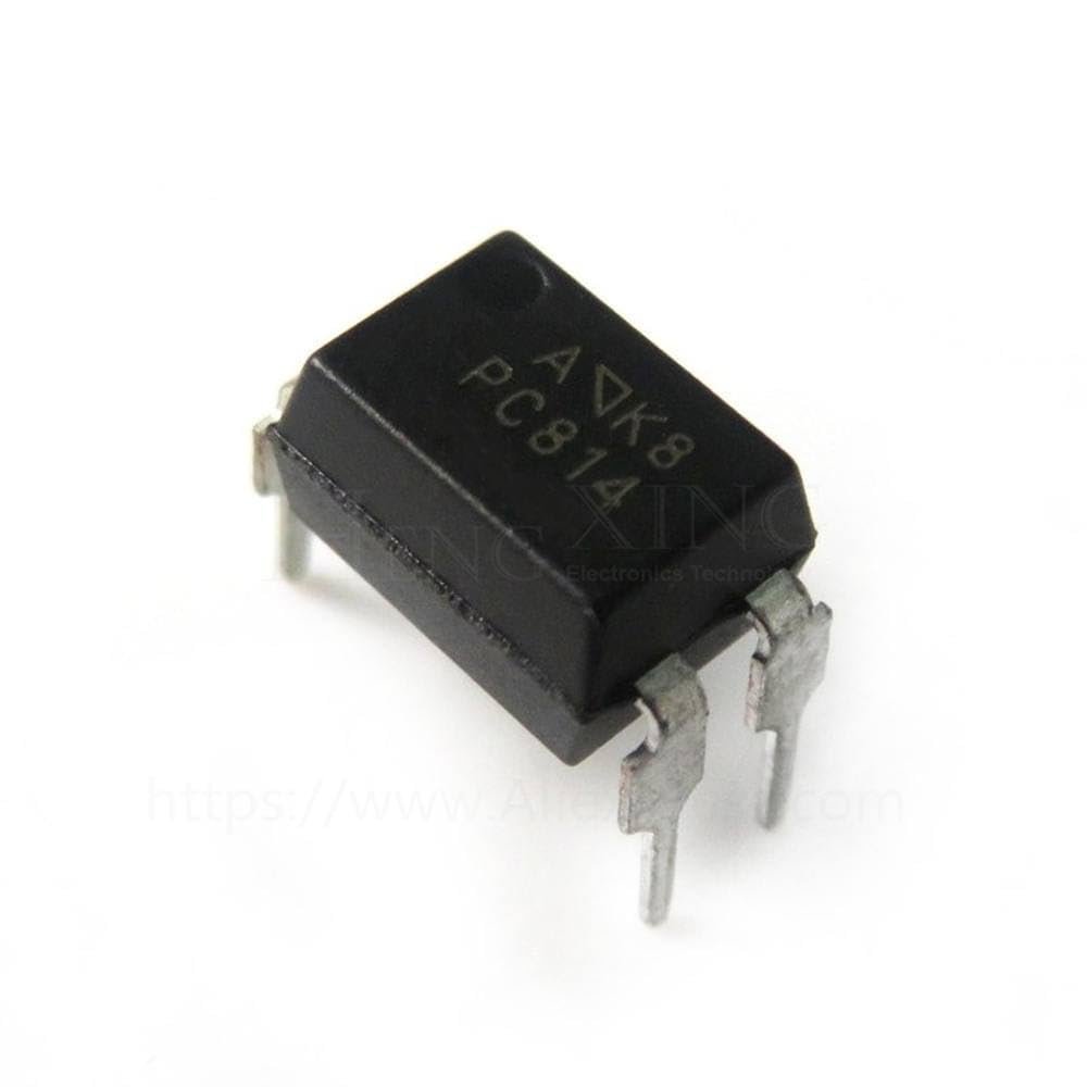 10pcs/lot EL814A EL814 DIP PC814 PC814A DIP-4