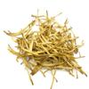 Sweet Post Premium Dried Tiger Lily Buds 16oz - Golden Needles Vegetables for Soup, Hot Pot & Stir-Fry, Sulphur-Free, Plump Texture, Premium Chinese Dried Tiger Lily Buds, , (16oz) view 2