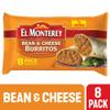 Salutem Vita Bean & Cheese Burritos, Frozen Mexican Food Gift Set Pack of 2 view 3
