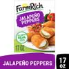 Salutem Vita Breaded Jalapeno Peppers Stuffed with Cream Cheese, Frozen Snacks and Appetizers, Gift Set Pack of 3 view 3