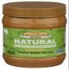 Crazy Richard Peanut Butter No Stir 16 oz (Pack of 12) view 1