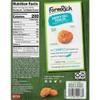 Salutem Vita Crispy Dill Pickle Slices Frozen Snacks and Appetizers, Gift Set Pack of 3 view 4