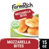 Salutem Vita Mozzarella Cheese Bites Appetizer, Frozen Snacks and Appetizers, Gift Set Pack of 10 view 3