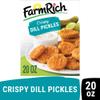 Salutem Vita Spicy Snack Adventure Box Jalapeo Poppers & Fried Pickles, 19 oz, Gift Set Pack of 6 view 4