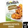 Salutem Vita Party Night Appetizer Sampler Cheese Sticks, Potato Skins & Jalapeo Poppers, 18 oz, Gift Set Pack of 6 view 3