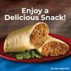 Salutem Vita Beef & Bean Chimichangas, Frozen Mexican Food Gift Set Pack of 2 view 4