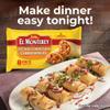 Salutem Vita Beef Bean Cheese Flavor Chimichangas Frozen Meal, Gift Set Pack of 4 view 4