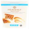 Heavenly Waffle Sweet Waffle Mix Gluten Free 13.5 oz (Pack of 6) view 1
