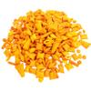 Corn Chips Mix Crackers 8.8 Oz, Gluten Free, Vegan, NON GMO, Natural, Halal, in Resealable Bag, Crunchy view 1