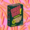 Carbe Diem Pasta Penne Low Carb 12 oz (Pack of 12) view 1