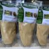 Dried Mondia whitei root powder, White's ginger , African ginger, Mondia root, Love root, Mundu root, Mukombero, Gondolosi, Mulondo ,Umondi, Ikakama , Omukombero, 100% natural, Organic (200g) view 2