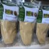 Dried Mondia whitei root powder, White's ginger , African ginger, Mondia root, Love root, Mundu root, Mukombero, Gondolosi, Mulondo ,Umondi, Ikakama , Omukombero, 100% natural, Organic (200g) view 3