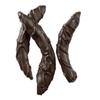 Wonder Foods Dark Chocolate Orange Peels Bag 1lb view 1