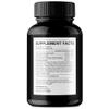 TrueVision Capsules, Official TrueVision Eye Health Supplement Pills - Maximum Strength, All Natural for Visual Wellness & Crystal Clear Vision, Premium True Vision Eye Pills Reviews (60 Capsules) view 2
