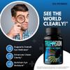 TrueVision Capsules, Official TrueVision Eye Health Supplement Pills - Maximum Strength, All Natural for Visual Wellness & Crystal Clear Vision, Premium True Vision Eye Pills Reviews (60 Capsules) view 4