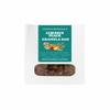 Luscious Peach Granola Bar Vegan & Natural Immune-Boosting Snack | Organic Fruity Flavor with Vitamin C & Clean Plant-Based Energy view 1