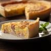 Burgers' Smokehouse Homebaked Ham & Cheese Quiche (9 Inch) view 1