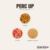 PERC UP - Roasted by Perc Coffee - Freshly Ground Coffee - 2 Pound Bag view 3
