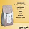 Kenya Swara AB - Roasted by Broadcast Coffee Roasters - Freshly Ground Coffee - 5 Pound Bag view 2