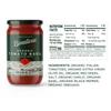 Bionaturae Organic Tomato Basil Pasta Sauce - Gluten Free Sauce for Spaghetti, Pizza, & Lasagna, Non GMO, No Added Sugar, Kosher, Glyphosate Free, Made in Italy, Tastes Homemade - 24 oz Jar (2 Pack) view 2