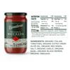 Bionaturae Organic Marinara Pasta Sauce- Tomato Sauce for Spaghetti, Pizza, & Lasagna, Gluten Free, Non GMO, No Added Sugar, Kosher, Glyphosate Free, Made in Italy, Tastes Homemade- 24 oz Jar (2 Pack) view 2