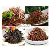 Dried Bracken 7oz. can be used to make soup, salad, and mixed rice, as well as vegetarian soup recipes view 4