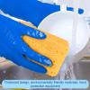 1 PCS Large Sponges for Cleaning, Natural Wood Pulp Sponges, 5.7x3.5x1.5 inch Cleaning Big Sponge for Kitchen, Bathroom, Countertops, Car Wash view 3