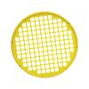 predolo Hand Exercise Web 14" Diameter Lightweight Gift Multifunctional Wrist Resistance Web for Forearm Home Gym, Yellow view 1