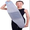 Lumbar Support Belt Self-heating Lower Back Support Brace With Detachable Metal Spring Strips For Pain Relief Sciatica Spinal Stenosis Scoliosis Or Herniated Disc Men Women view 1