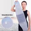 Lumbar Support Belt Self-heating Lower Back Support Brace With Detachable Metal Spring Strips For Pain Relief Sciatica Spinal Stenosis Scoliosis Or Herniated Disc Men Women view 4