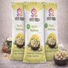 FIT FOX Ranch Makhana, Pack of 3 (50g Each) | Roasted Fox Nuts (Lotus Seeds) | Creamy Ranch Flavor | Roasted in Olive Oil | Gluten-Free Crunchy Snack. Flavour Variety Available in 12 delicious flavors. view 2