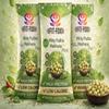 FiT FOX Minty Pudina Makhana, Pack of 3, Roasted Lotus Seeds Superfood Snack, 50g, High Protein, Naturally Fat Free, 10 Vital Nutrients. Flavored Popped Water Lily Seeds, Gluten-Free, Vegan, Nut-Free, Corn-Free, Soy-Free, Non-GMO, Delicious Plant-Bas view 1