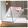 Folding Mosquito Net Tent for Bed Anti-Mosquito Cover for Adults Trip, Folding Portable Home and Travel Outdoor Mosquito Net(1,80 * 190 * 80cm) view 4