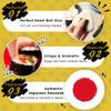 Premium Japanese Roasted Seaweed (Temaki Sushi) view 3