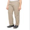 Insect Shield Women's Elements Lite Convertible Pant, Size 16 Khaki view 1