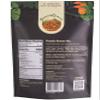 SteadyCrunch Protein Power Mixed Nuts - High Protein Snacks & Keto Nut Mix - Non-GMO, Vegan & Gluten Free Healthy Snacks - Almonds, Cashews & Walnuts Snack Packs for Adults - Pack of 1 (8 oz) view 2