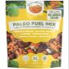 SteadyCrunch Paleo Fuel Trail Mix - Non-GMO & Gluten Free Healthy Snacks - Vegan Mixed Nuts and Dried Fruit Snack Packs - Walnuts, Almonds & Fig - High Fiber Snacks for Adults - Pack of 1 (8 oz) view 1