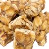 Old Fashioned Peanut Squares 4 lb Crunchy Bites Made with Roasted Peanuts view 1