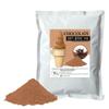 Soft Serve Ice Cream Mix Powder - Makes 3.5 Kg of Creamy Ice Cream, Easy to Prepare, Just Add Water 1kg (Chocolate) view 1