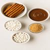 Chocolate-Covered Smores Pretzel Rods 16 Pack | Individually Wrapped, Made-to-Order, Crunchy Pretzels Dipped in Milk Chocolate with Mini Marshmallows & Graham Cracker Crumbs view 3