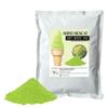 Soft Serve Ice Cream Mix Powder - Makes 3.5 Kg of Creamy Ice Cream, Easy to Prepare, Just Add Water 1kg (Shine Muscat) view 1