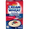 Cream of Wheat Instant High Protein Hot Cereal, Original, 1.34 Ounce, 6 Packets (Pack of 6) view 1
