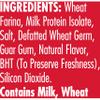 Cream of Wheat Instant High Protein Hot Cereal, Original, 1.34 Ounce, 6 Packets (Pack of 6) view 3