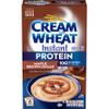 Cream of Wheat Instant High Protein Hot Cereal, Maple Brown Sugar, 1.6 Ounce, 6 Packets view 1