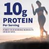 Cream of Wheat Instant High Protein Hot Cereal, Maple Brown Sugar, 1.6 Ounce, 6 Packets view 4