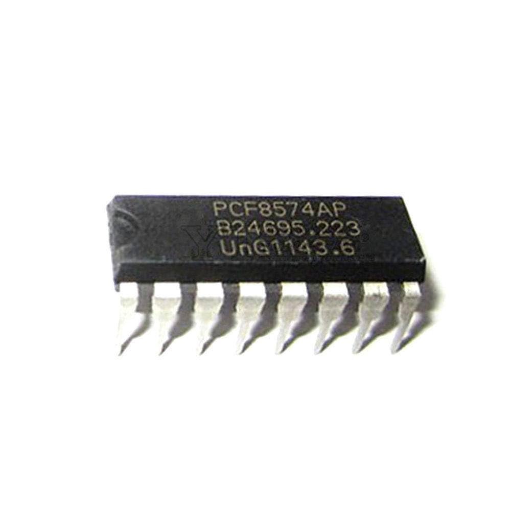 25pcs/lot PCF8574AP PCF8574 DIP-16.