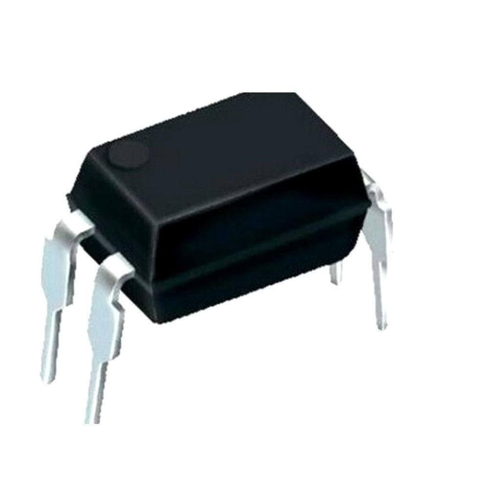 10pcs/lot IRFD120 IRFD120PBF DIP-4