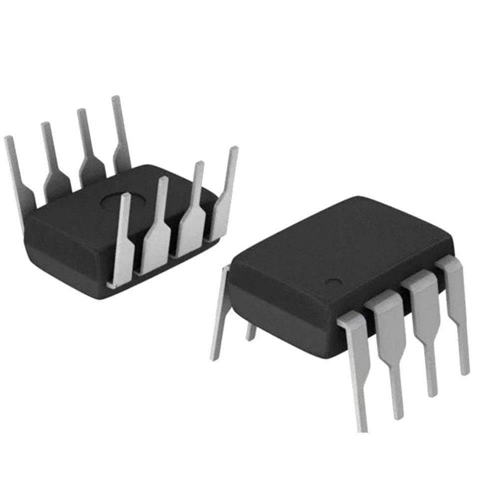 50pcs/lot JRC4558D JRC4558 4558D DIP-8